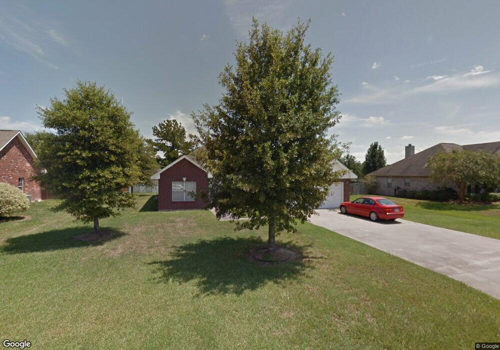 5741 Larch St, Lake Charles, LA 70605 - photo 1