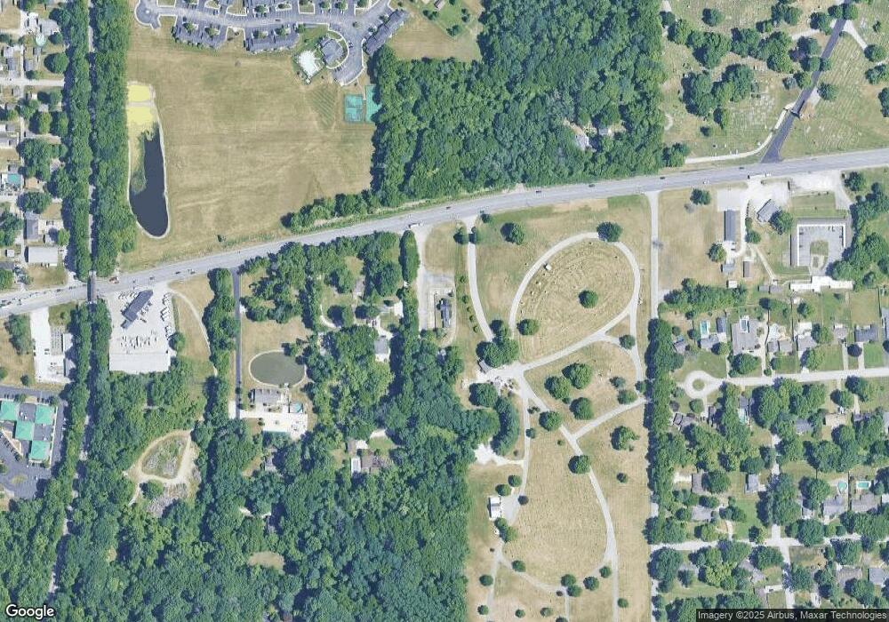 4221 Wabash Ave, Terre Haute, IN 47803 - photo 1