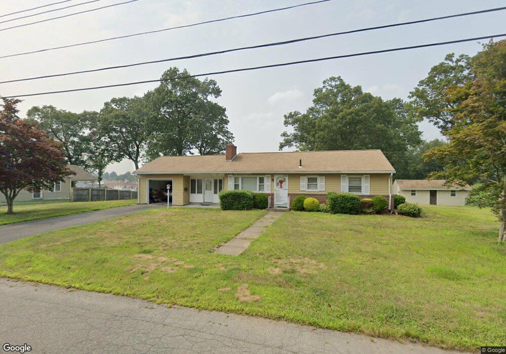 66 Oakridge St, Ludlow, MA 01056 - photo 1