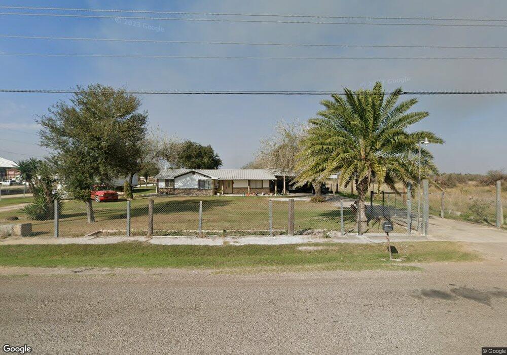 1415 E Roosevelt Rd, Donna, TX 78537 - photo 1