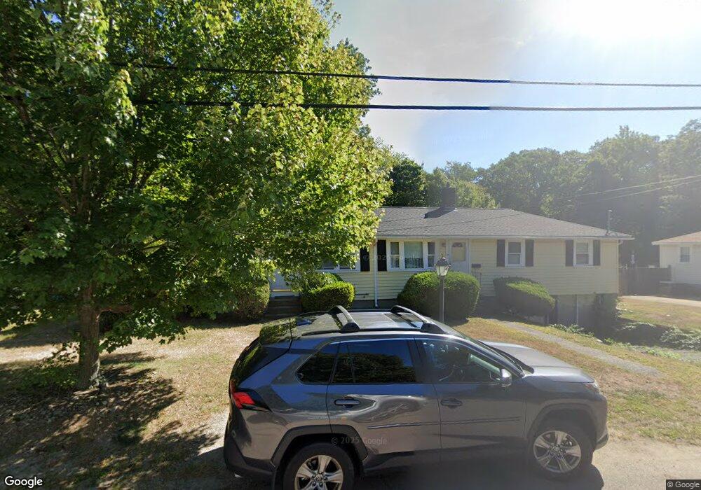 10 Rhodes Cir, Hingham, MA 02043 - photo 1