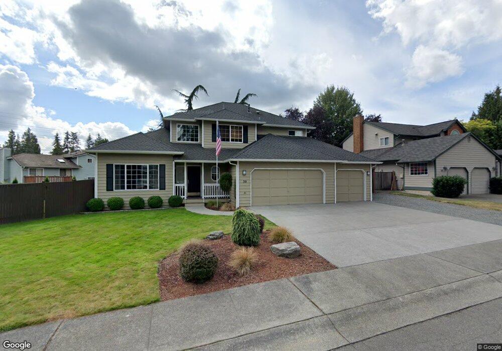 30 199th St SE, Bothell, WA 98012 - photo 1
