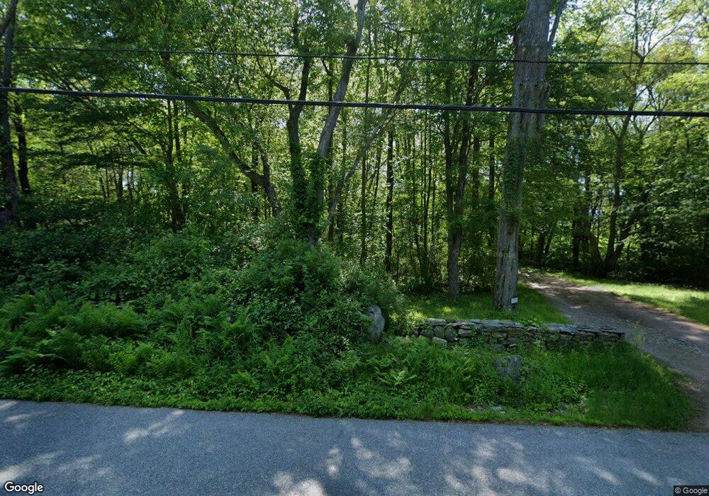 232 Wyassup Rd, North Stonington, CT 06359 - photo 1