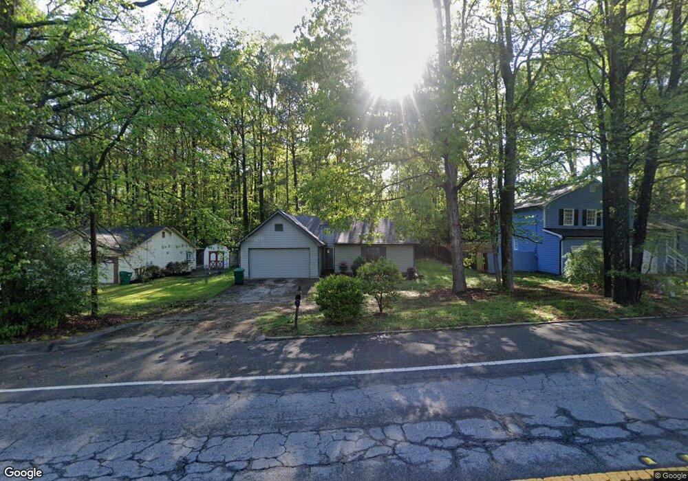 6856 Fielder Rd, Rex, GA 30273 - photo 1