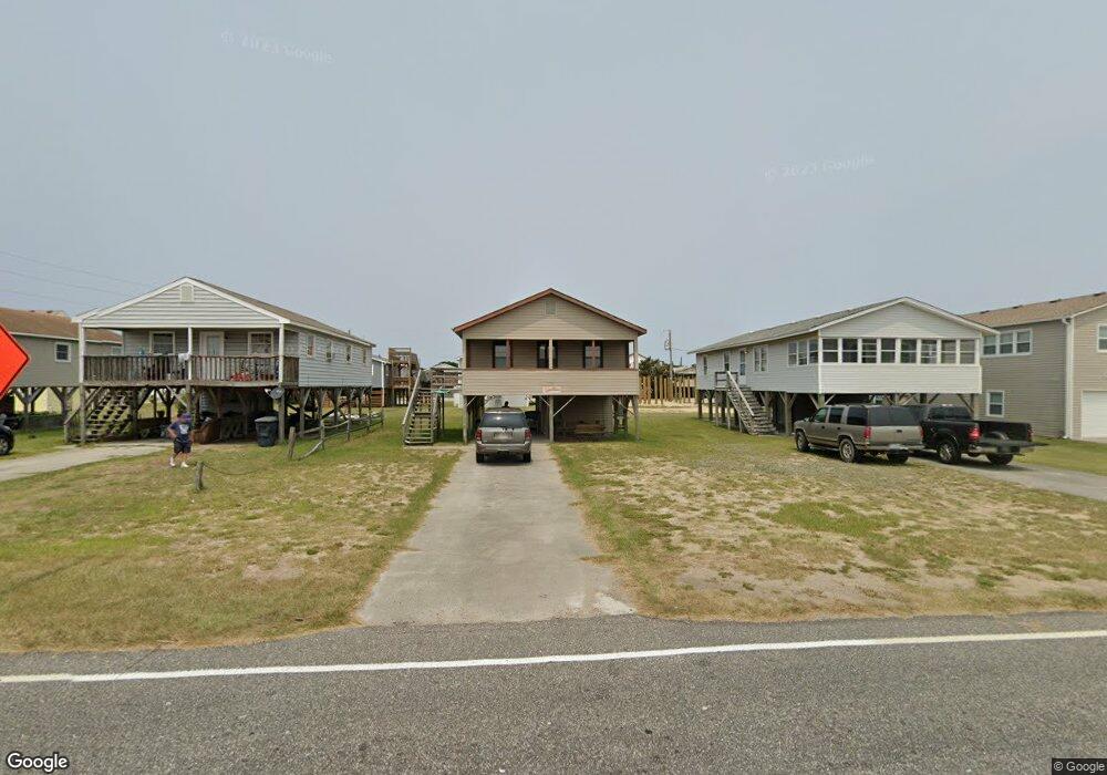 108 E Ocean Bay Blvd, Kill Devil Hills, NC 27948 - photo 1