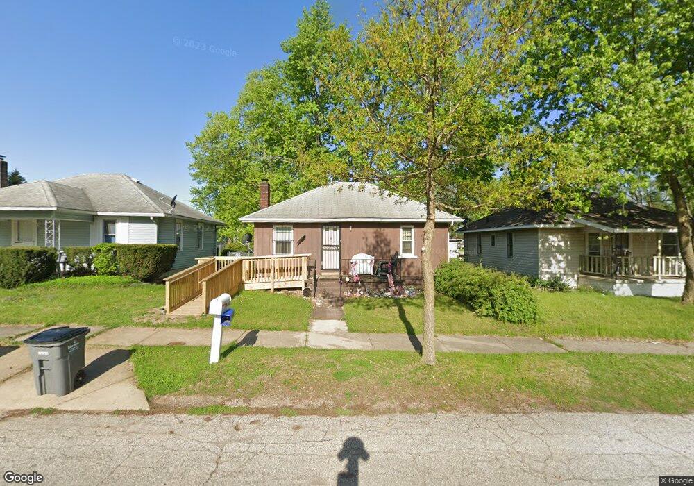 1603 Navajo St, Elkhart, IN 46516 - photo 1