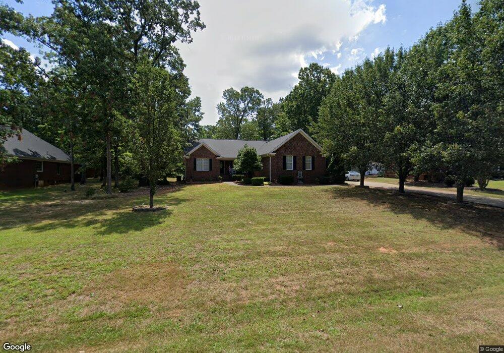 2432 Hickory Forest Dr, Asheboro, NC 27203 - photo 1