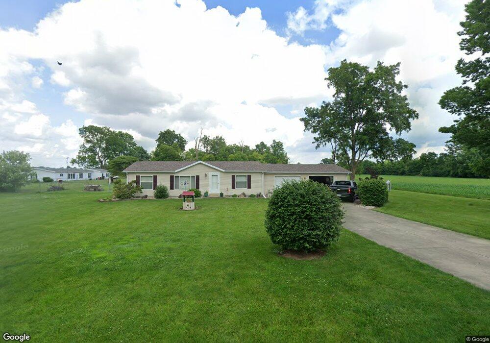 4470 N 200 E, Anderson, IN 46012 - photo 1