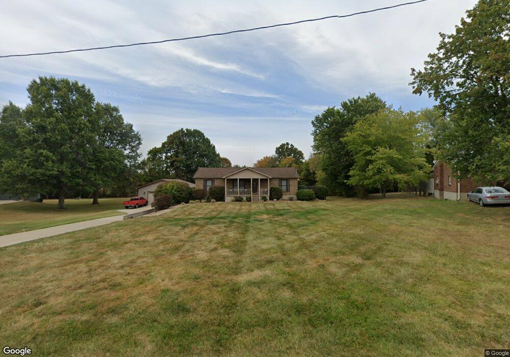 231 Lone Oak Dr, Shepherdsville, KY 40165 - photo 1