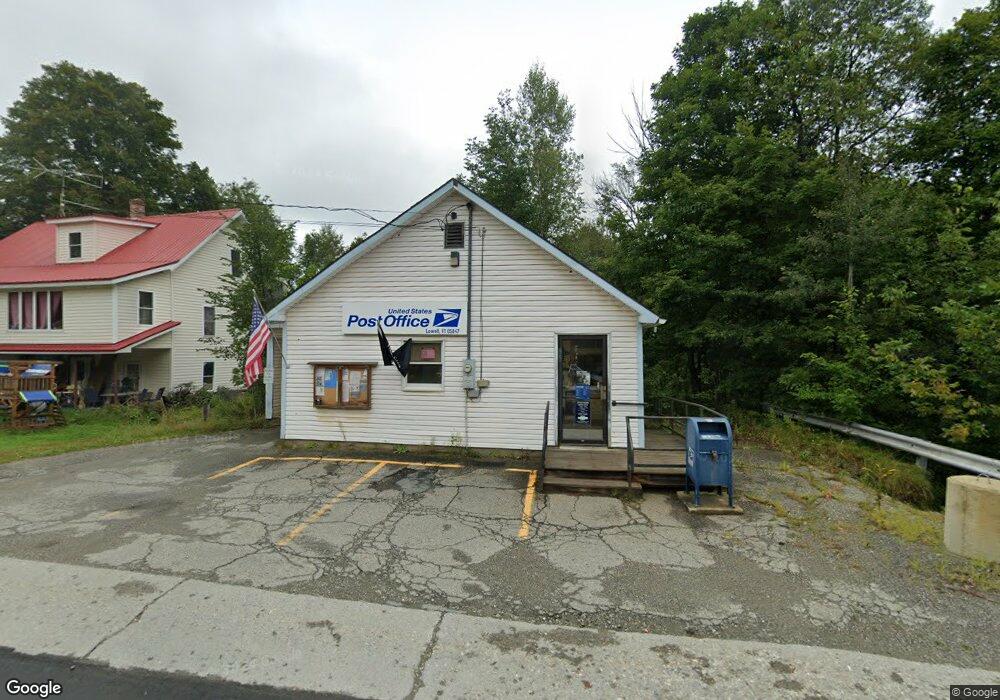 296 Hazen Notch Rd, Lowell, VT 05847 - photo 1