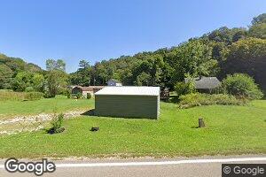 9677 Township Road 390a SE, Corning, OH 43730