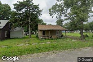 107 N Arizona St, Leonardville, KS 66449