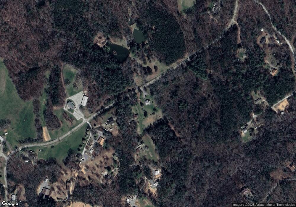 2084 Hardscrabble Rd, Mineral Bluff, GA 30559 - photo 1