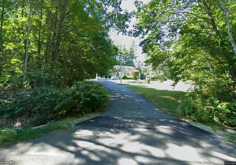 914 Main St, Dunstable, MA 01827 - photo 1