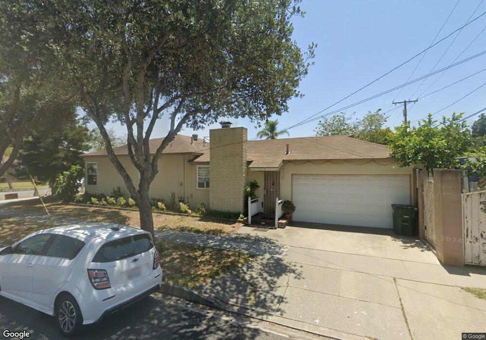 5537 Pimenta Ave, Lakewood, CA 90712 - photo 1
