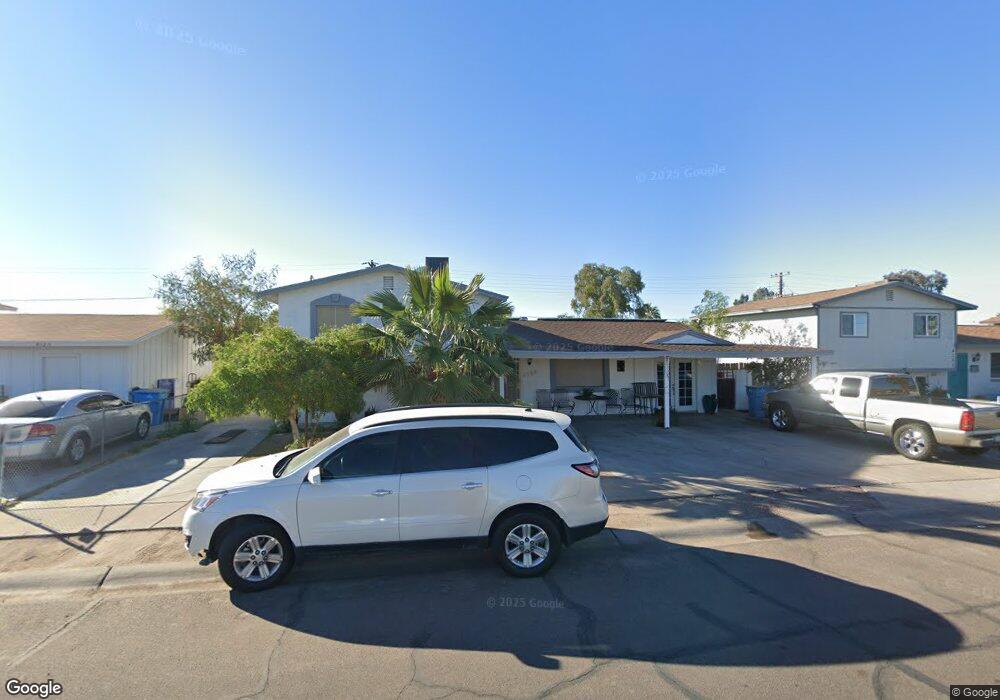 4129 W Monterey Way, Phoenix, AZ 85019 - photo 1