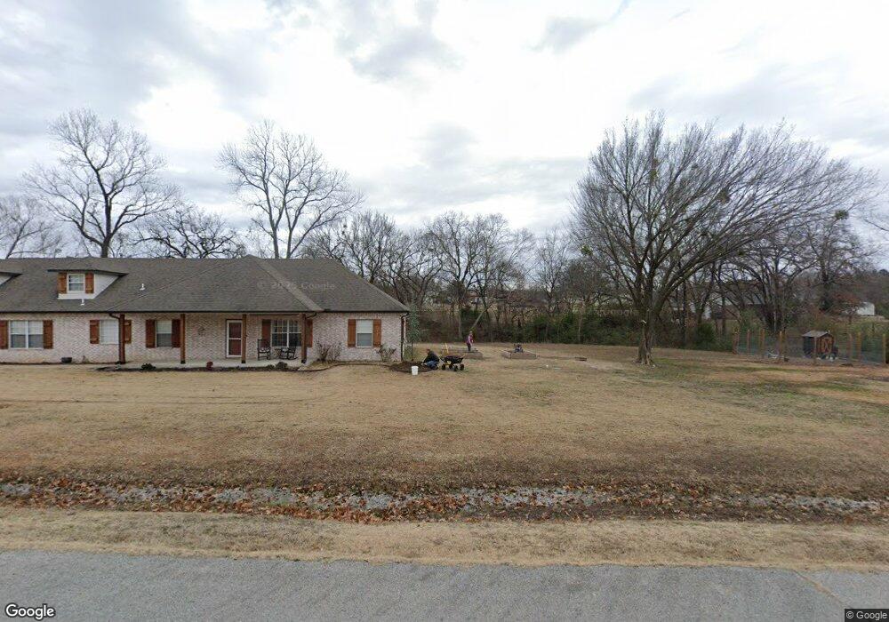 14875 S Boyd Place, Sapulpa, OK 74066 - photo 1