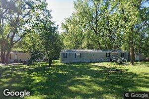 215 W Oak St, Ashmore, IL 61912