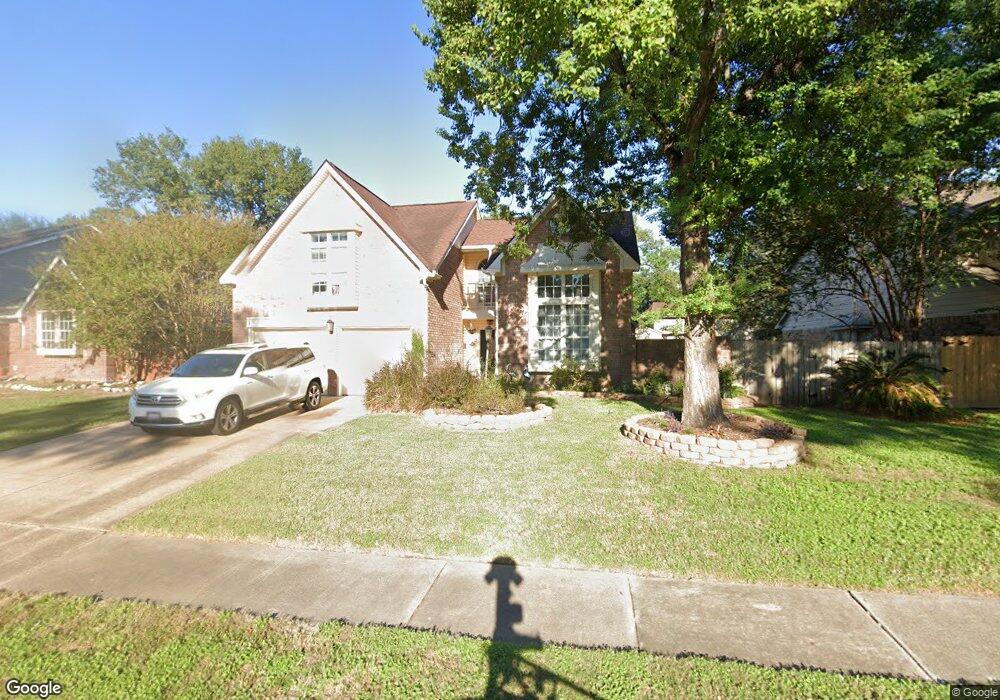 8402 Plum Lake Dr, Houston, TX 77095 - photo 1