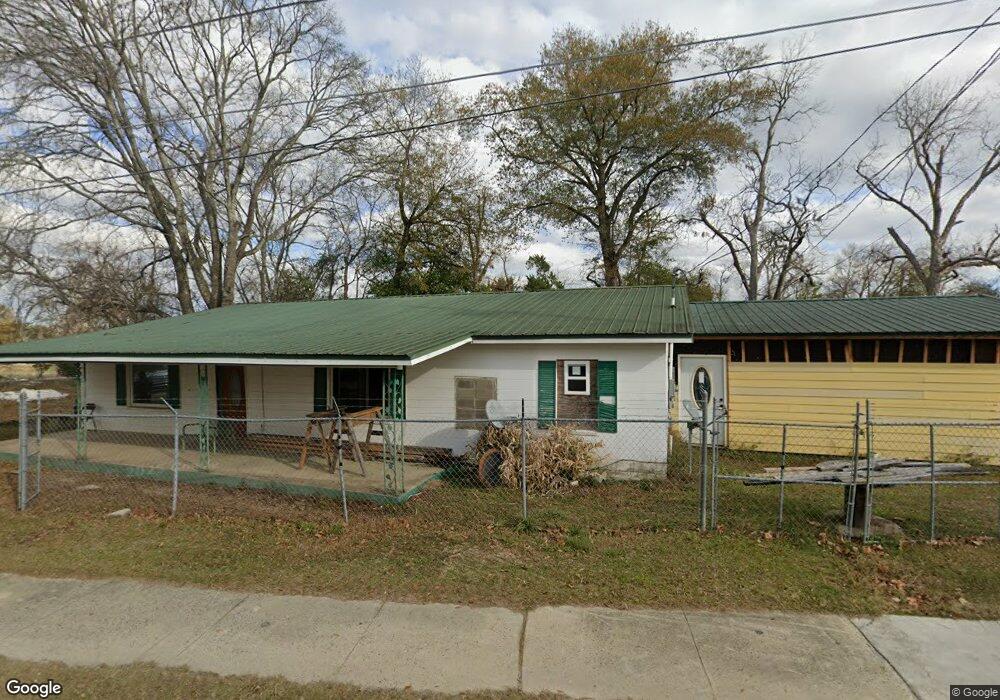 207 N Dowling Ave, Donalsonville, GA 39845 - photo 1