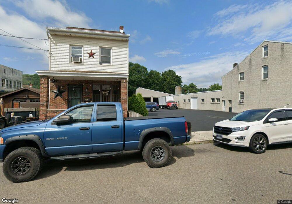 232 S Mill St, Saint Clair, PA 17970 - photo 1