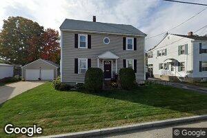 174 Morgan St, Manchester, NH 03102