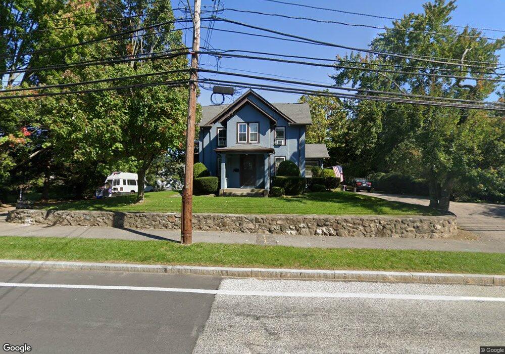 58-60 Webster St, Needham, MA 02494 - photo 1