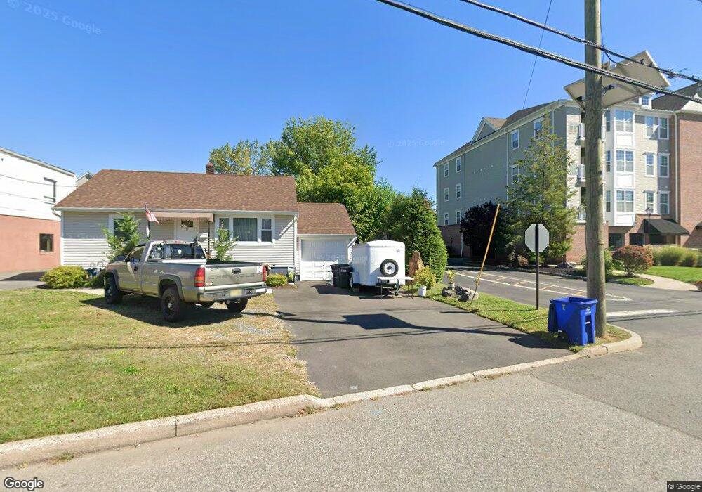 3103 Cory Ln, Elmwood Park, NJ 07407 - photo 1