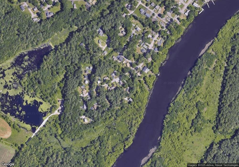 20 Edgehill Rd, North Billerica, MA 01862 - photo 1