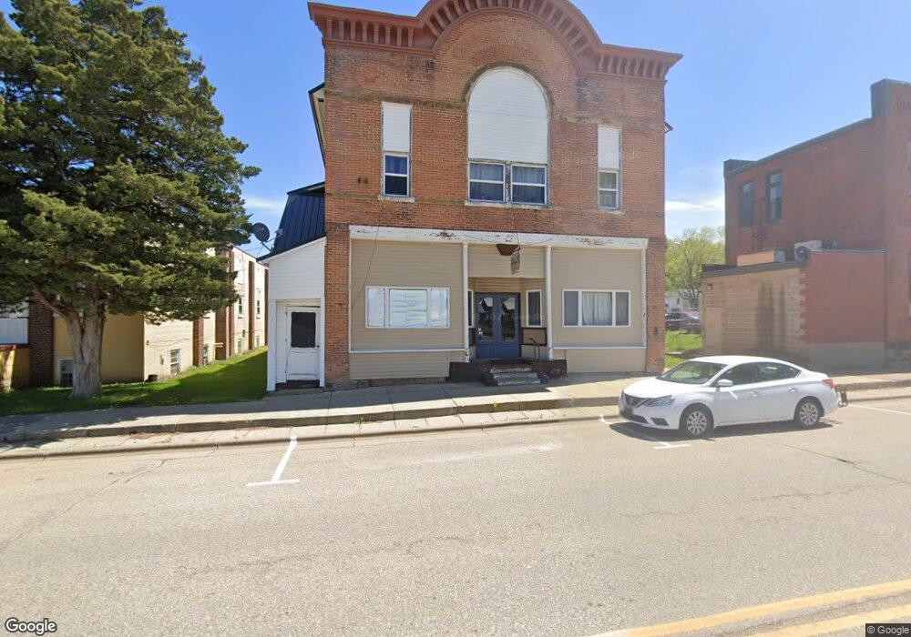 117 N Church St unit 3, Alma Center, WI 54611 - photo 1