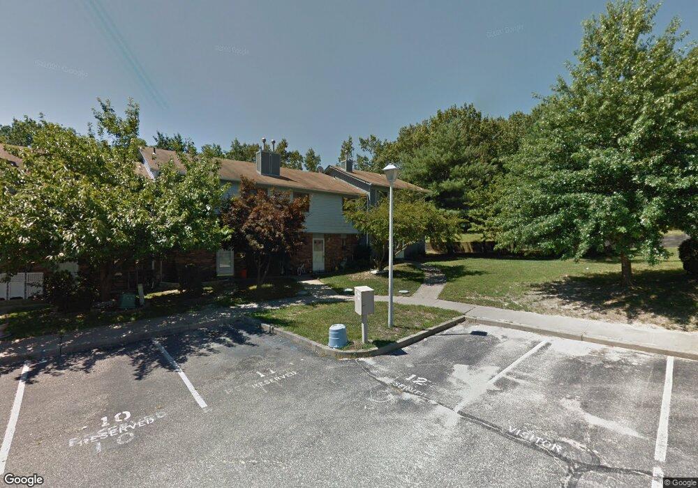 12 Alec Dr unit 12, Howell, NJ 07731 - photo 1