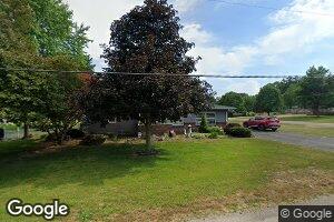 875 E 6th St, Clinton, IN 47842