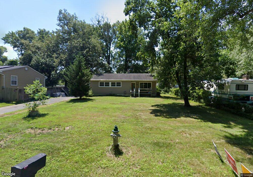 9225 Elvis Ln, Lanham, MD 20706 - photo 1