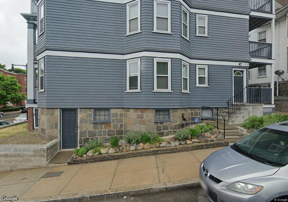 142 Washington St, Dorchester, MA 02121 - photo 1