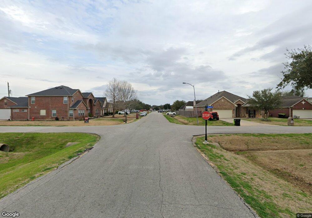 9617 Highland Pointe Dr, Needville, TX 77461 - photo 1