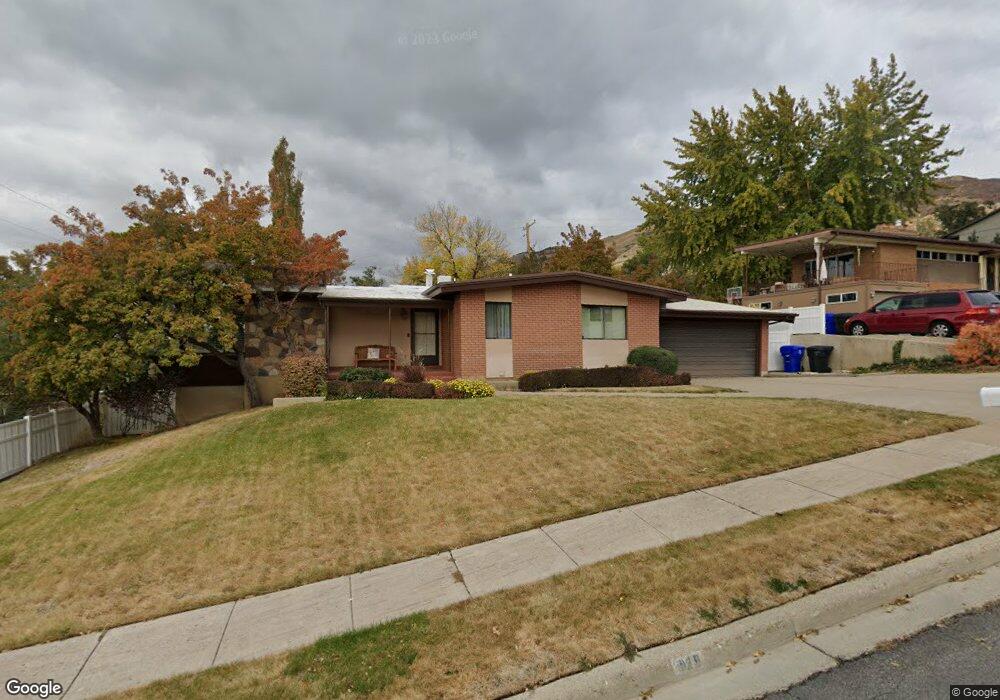 925 E 1050 N, Bountiful, UT 84010 - photo 1