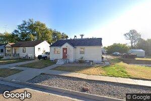 618 Radloff Ave, Oakley, KS 67748