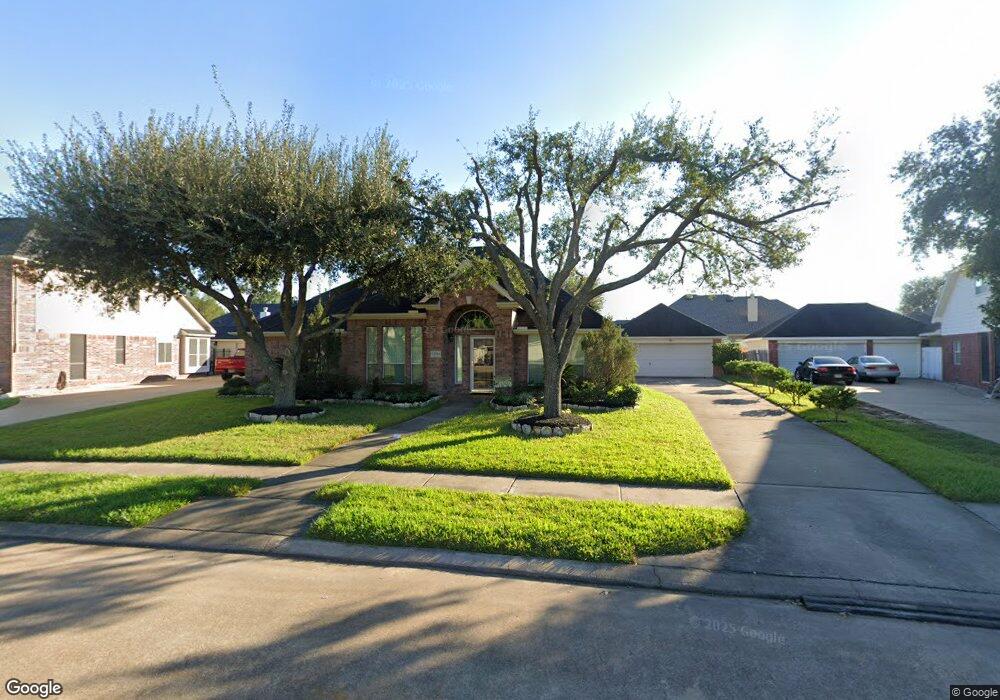 15723 Swandale Ln, Houston, TX 77095 - photo 1
