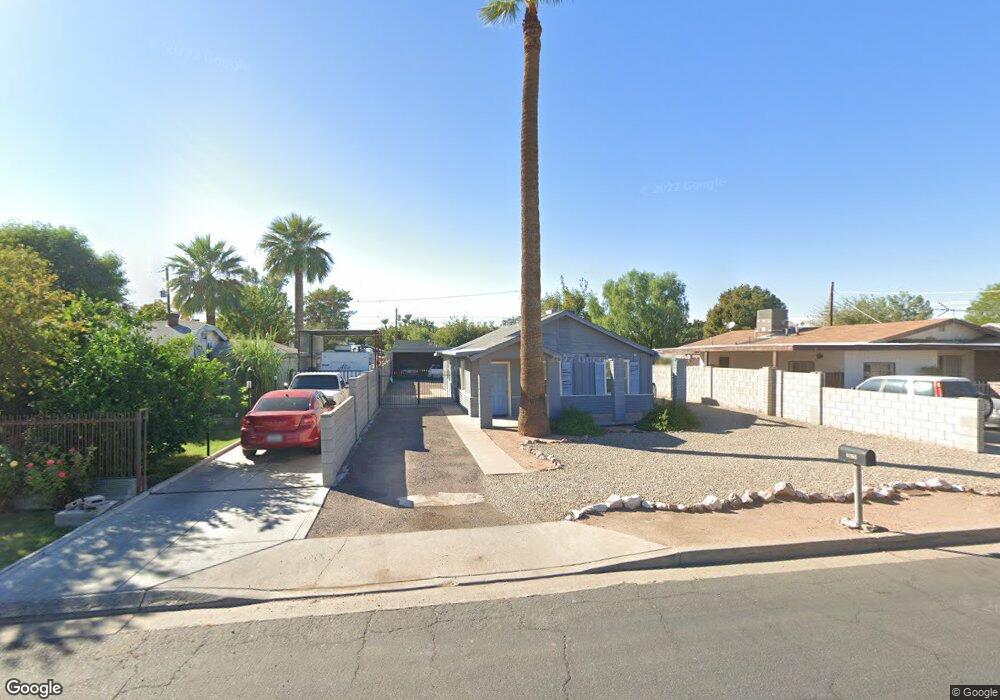 2620 N 29th St, Phoenix, AZ 85008 - photo 1