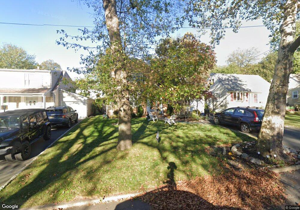 519 Warren St, Scotch Plains, NJ 07076 - photo 1