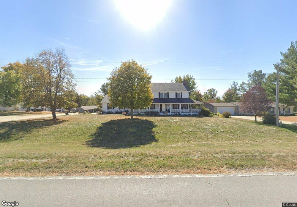 2201 N 15th St, Adel, IA 50003 - photo 1