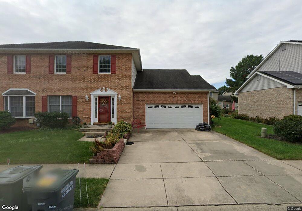 11 Dynasty Dr, Bear, DE 19701 - photo 1