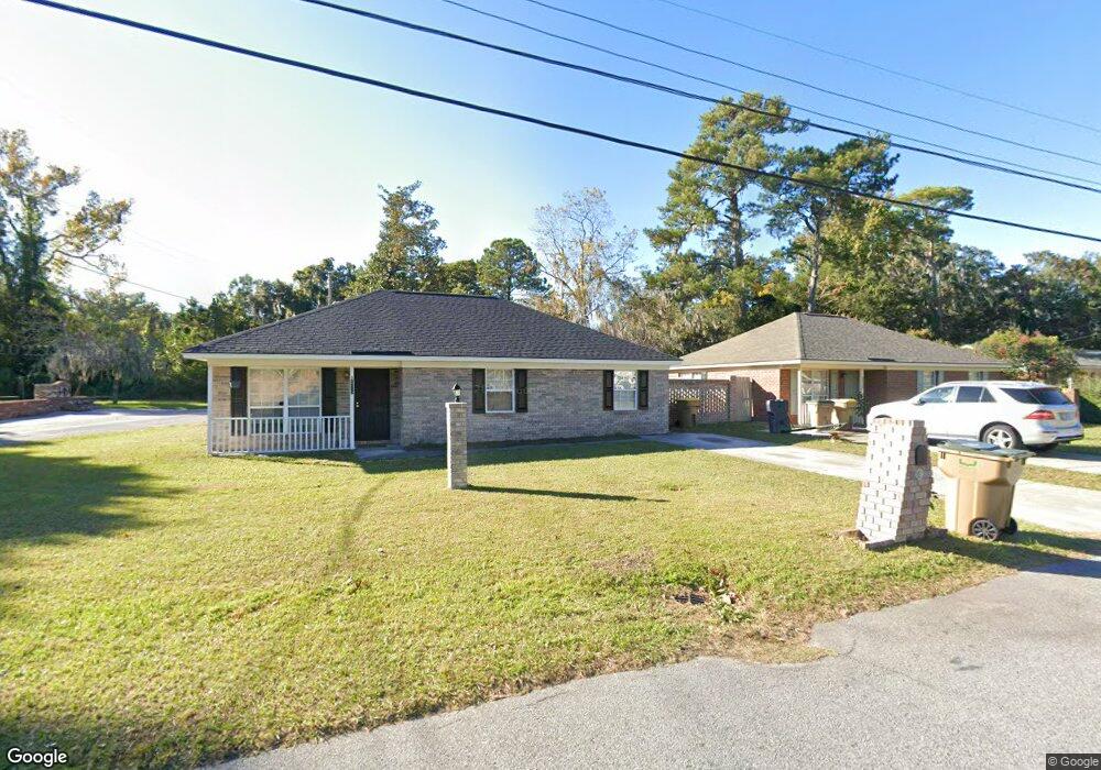 3115 College St, Savannah, GA 31404 - photo 1