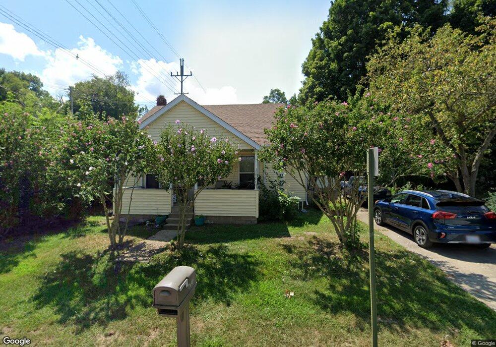 1648 Cherry St, Niles, MI 49120 - photo 1