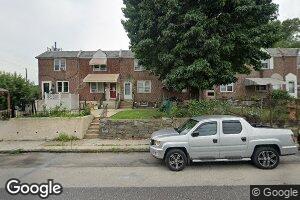 1138 Wycombe Ave, Darby, PA 19023
