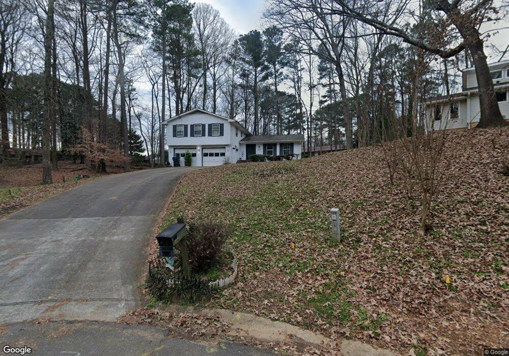 2904 Woodstar Ct, Duluth, GA 30096 - photo 1