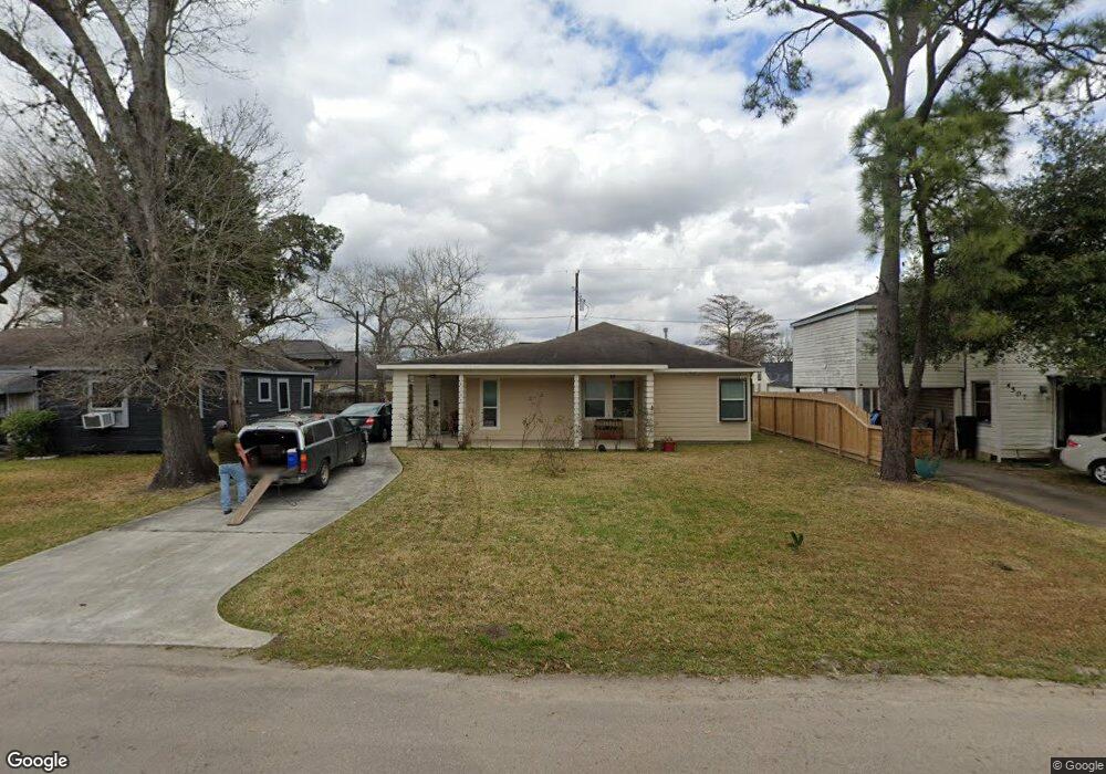 4505 Dixie Dr, Houston, TX 77021 - photo 1