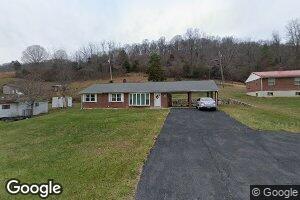 7579 Clear Fork Creek Rd, Bastian, VA 24314