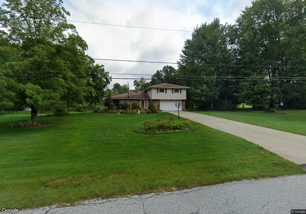 1010 Riley Rd, Aurora, OH 44202 - photo 1