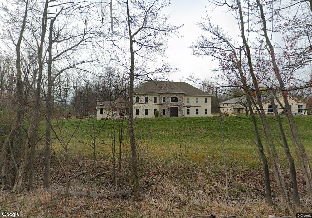 4029 Stump Rd, Doylestown, PA 18902 - photo 1